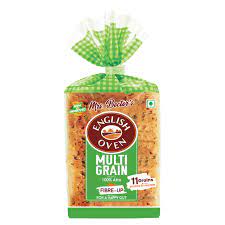 English Oven Multigrain Bread